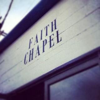 Faith Chapel Ministries Podcast