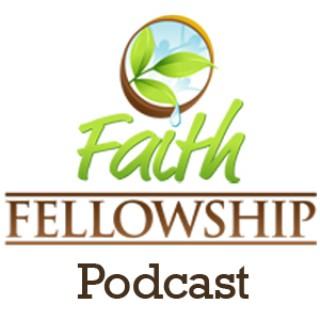 Faith Fellowship St. Petersburg