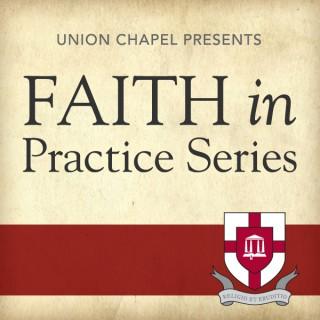 Faith in Practice Series