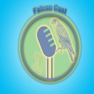 Falconcast