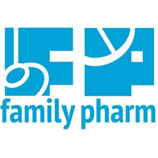Family Medicine & Pharmacy Podcast