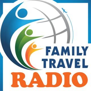 Family Travel Radio