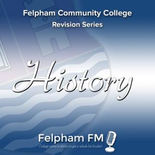 FCC Revision Series: GCSE History