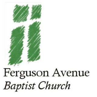Ferguson Avenue Baptist Church