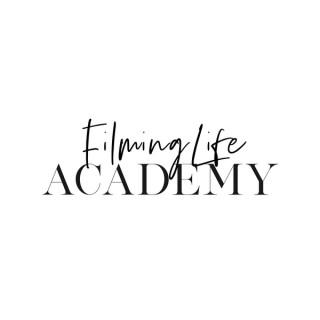 FilmingLife: The Podcast for Photographers & Filmmakers