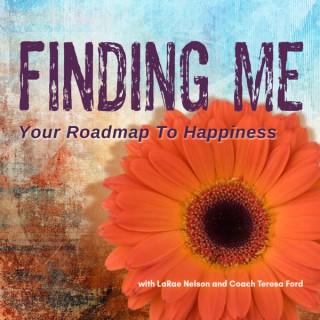 FINDING ME PODCAST