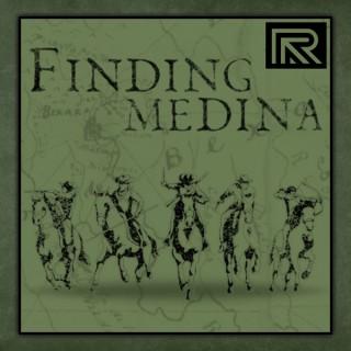 Finding Medina