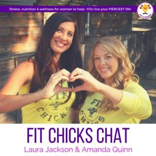 FIT CHICKS Chat