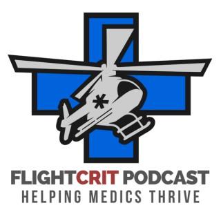 FlightCrit Podcast