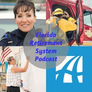 Florida Retirement System Podcast