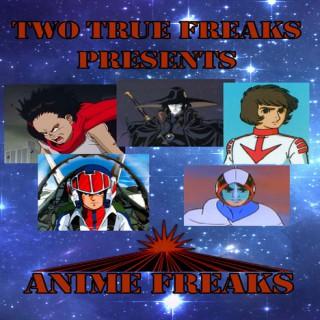 Anime Freaks