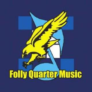 Folly Quarter Band PodCast