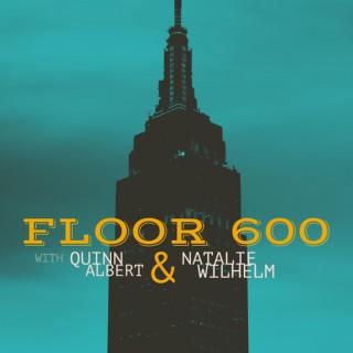 Floor 600