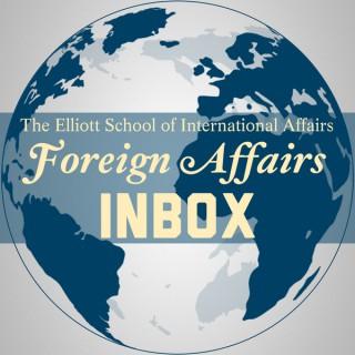 Foreign Affairs Inbox