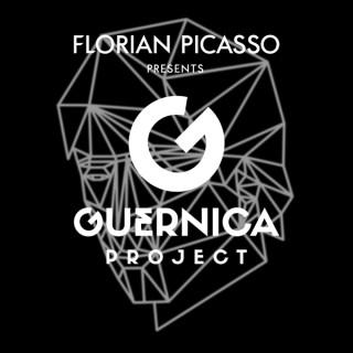 Florian Picasso presents The Guernica Project