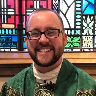 Fr. Chris Geiger's Podcast