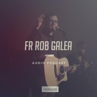 Fr. Rob Galea Audio Podcast