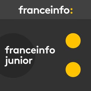 Franceinfo junior