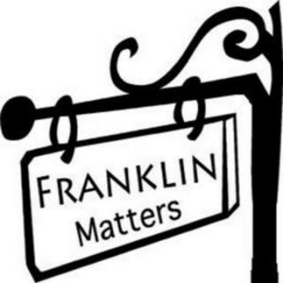 Franklin (MA) Matters