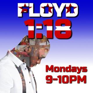 Floyd 1:18