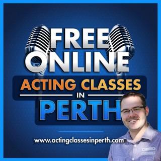 FREE 'Online' Acting Classes In Perth