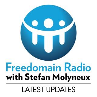 Freedomain Radio with Stefan Molyneux