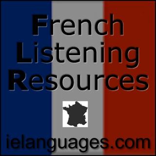 French Listening Resources
