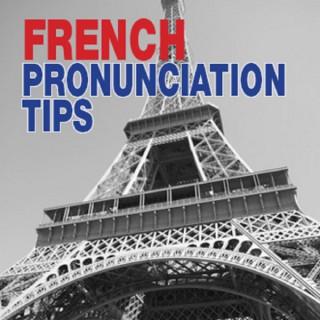 French Pronunciation Tips Podcast by FluentFrench.com