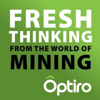 Fresh Thinking by Optiro