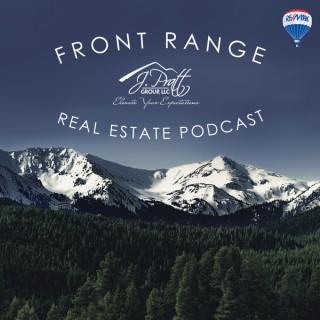 Front Range Real Estate Podcast with Joan Pratt