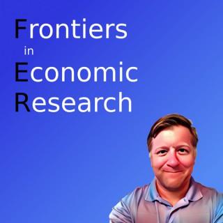 Frontiers in Economic Research