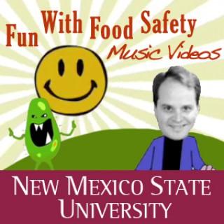 Fun with Food Safety Music Videos
