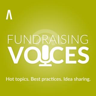 Fundraising Voices from RNL