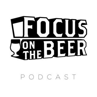 Focus on the Beer
