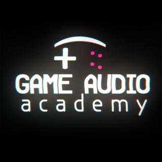 Game Audio Drops
