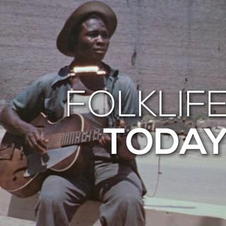 Folklife Today Podcast