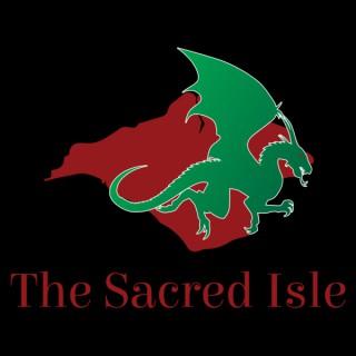 Folklore and Stories from The Sacred Isle
