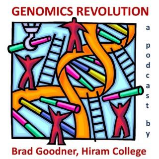 Genomics Revolution