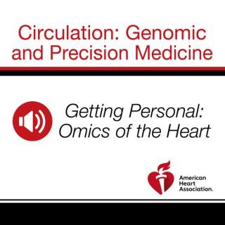 Getting Personal: Omics of the Heart