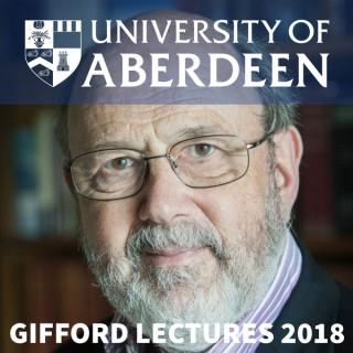 Gifford Lectures 2018