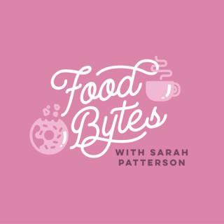 Food Bytes  with Sarah Patterson proudly sponsored by Cheeselinks