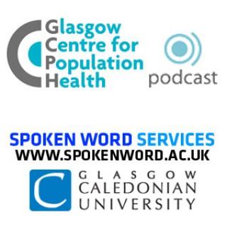 Glasgow Centre for Population Health Podcast
