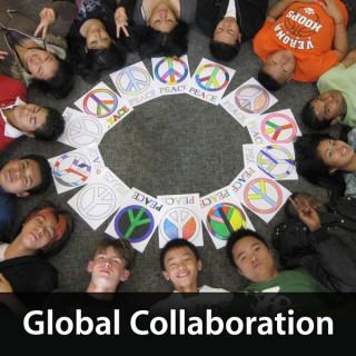 Global Collaboration, Exploration and Innovation