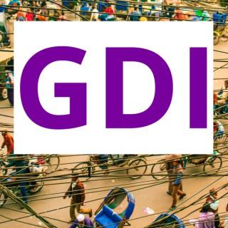 Global Development Institute podcast