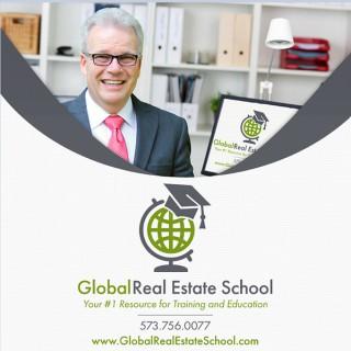 Global Real Estate School Podcast