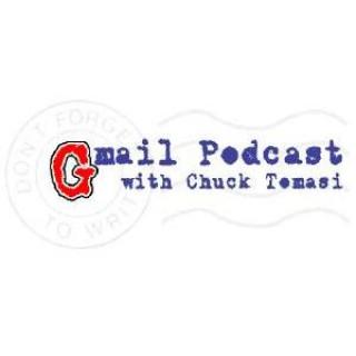 Gmail Podcast