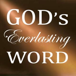 God's Everlasting Word