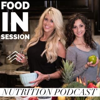 Food in Session Nutrition Podcast