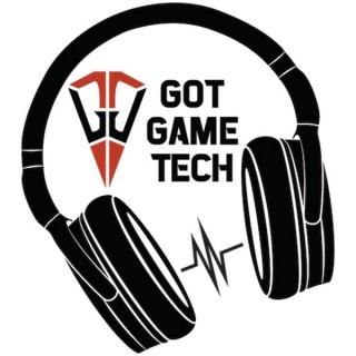 Got Game University Podcast