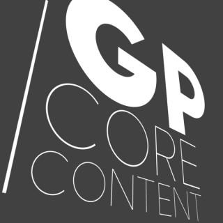 GP Core Content